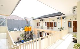 RedDoorz Syariah @ Pahlawan Sidoarjo